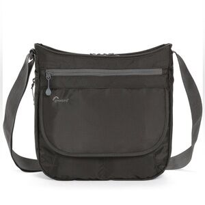 Lowepro StreamLine 250 Camera Shoulder Bag Multi-device Everyday Camera Bag